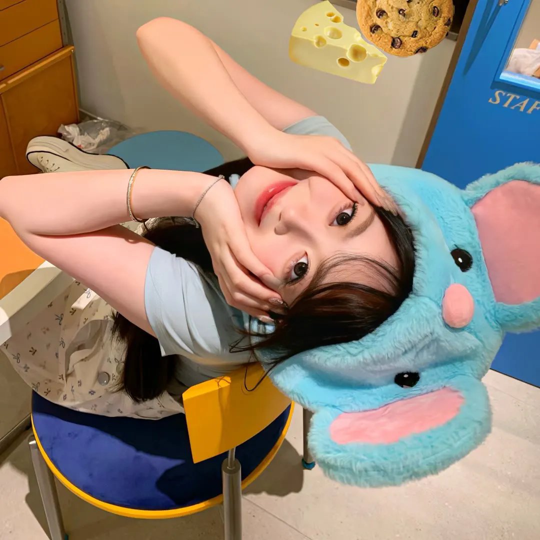 我走我路
